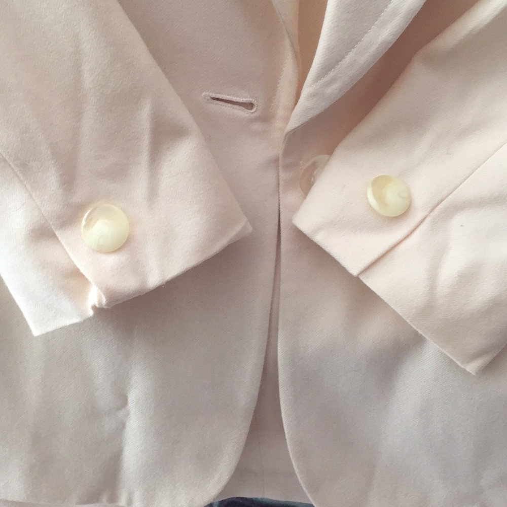 Suit With Jacket - image 5